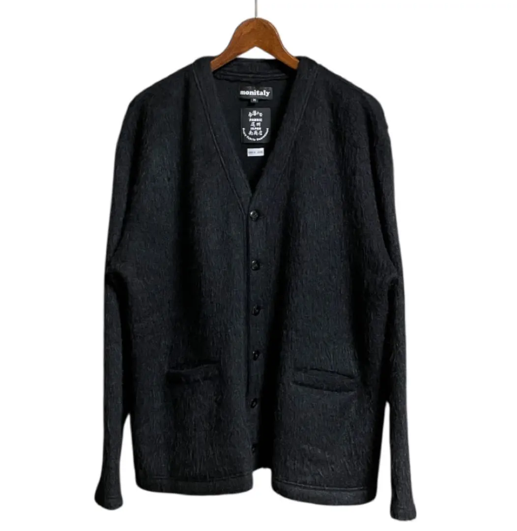 2026年最新】MONITALY カーディガンの人気アイテム - メルカリ