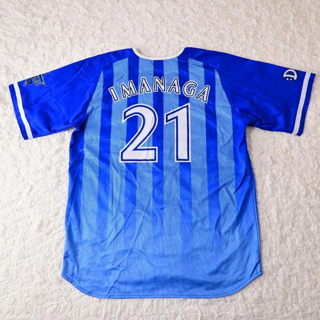 2026年最新】今永昇太 ユニフォームの人気アイテム - メルカリ