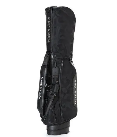 2026年最新】マークアンドロナ キャディバッグ ゴルフバッグ15周年の