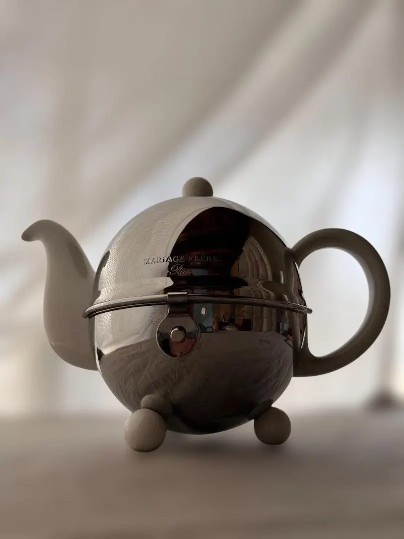 2026年最新】ティーポット アールデコの人気アイテム - メルカリ