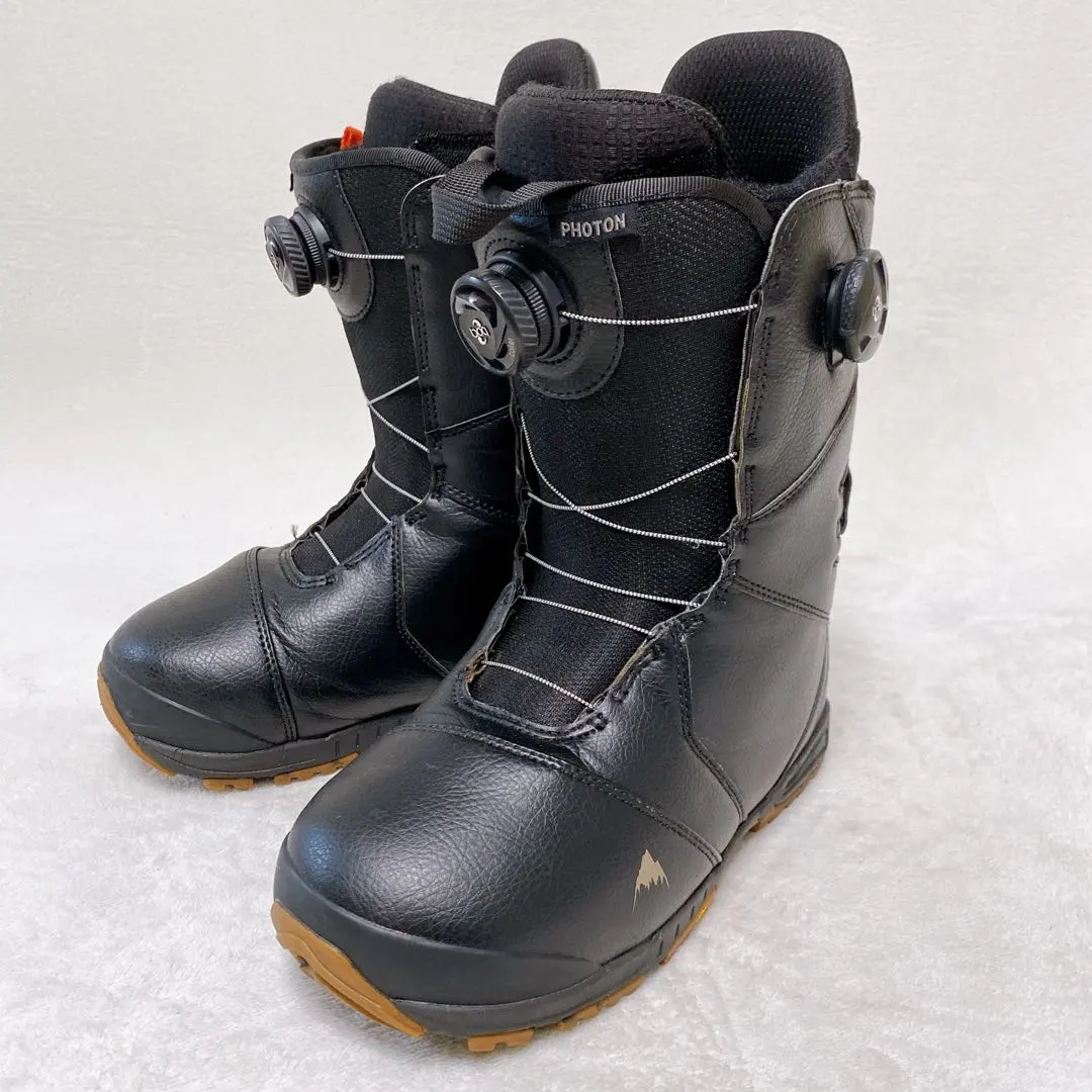 2026年最新】BURTON PHOTON 25.5の人気アイテム - メルカリ