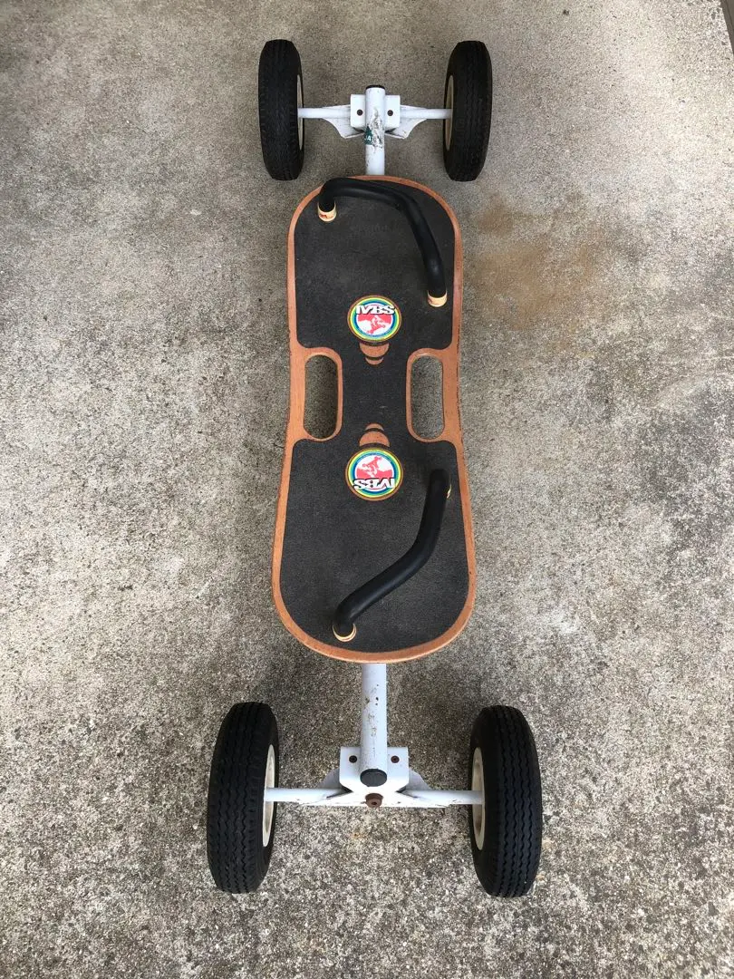 2026年最新】マウンテンボード MBSの人気アイテム - メルカリ