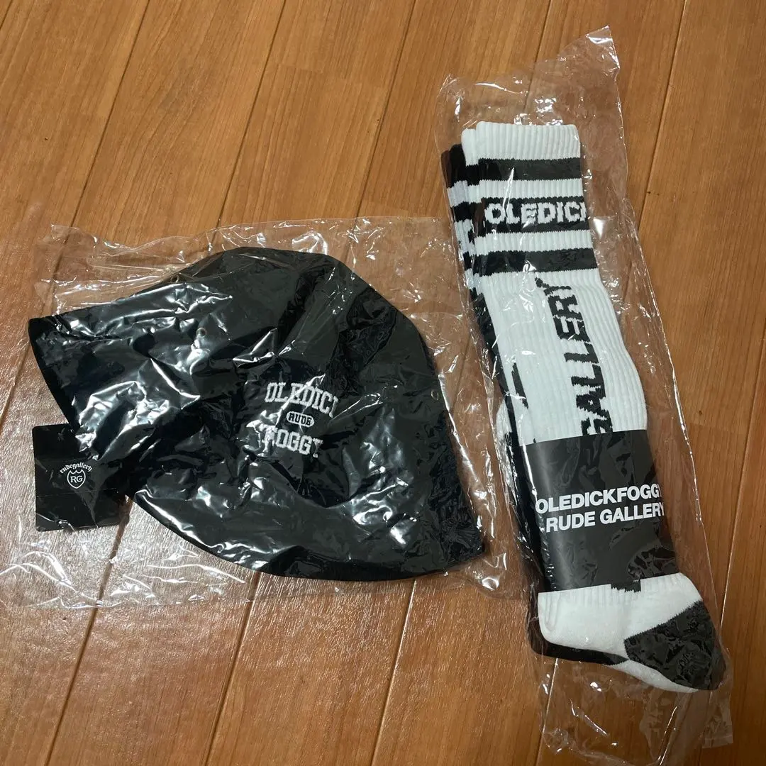 2026年最新】ルードギャラリー キャスケットの人気アイテム - メルカリ