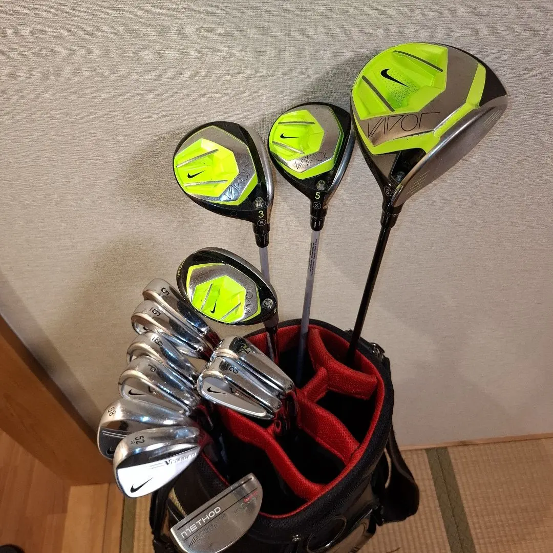 2026年最新】スリーブ シャフト nikeの人気アイテム - メルカリ