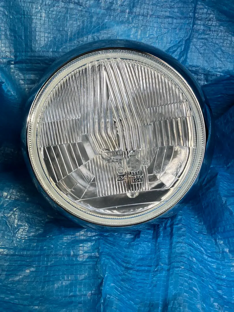 2026年最新】ライト シビエ 旧の人気アイテム - メルカリ