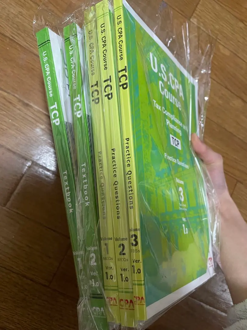 2026年最新】USCPA tcpの人気アイテム - メルカリ