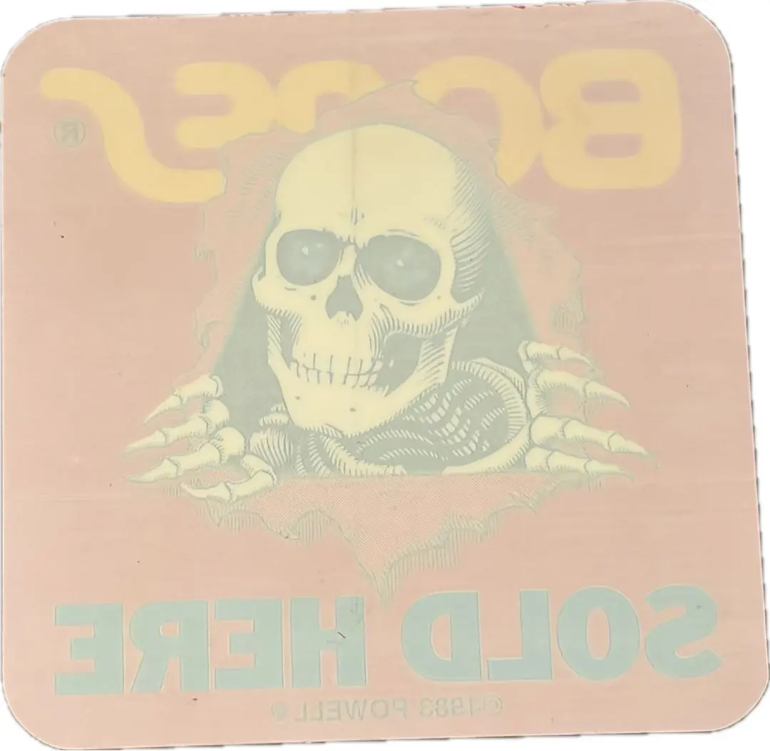 2026年最新】POWELL BONES ヴィンテージの人気アイテム - メルカリ