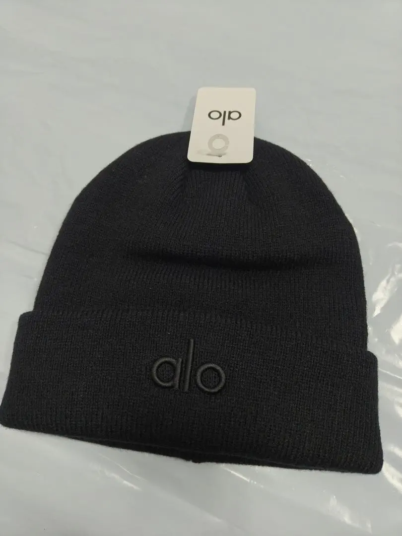 2026年最新】ALO Yoga ニット帽・ビーニーの人気アイテム - メルカリ