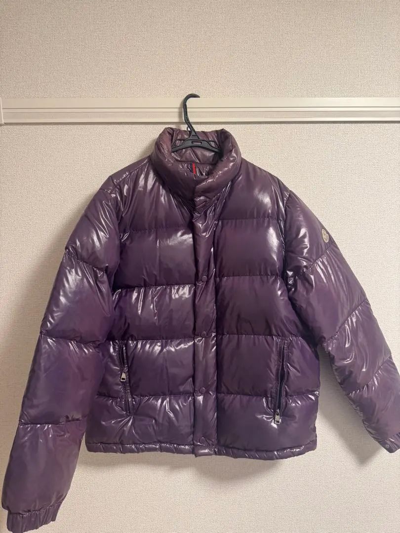 2026年最新】モンクレール venisの人気アイテム - メルカリ