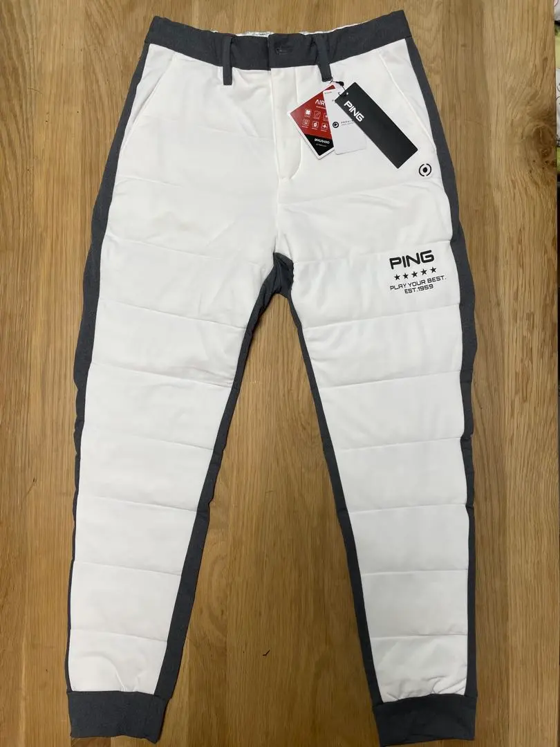 2026年最新】CLUB PING パンツの人気アイテム - メルカリ