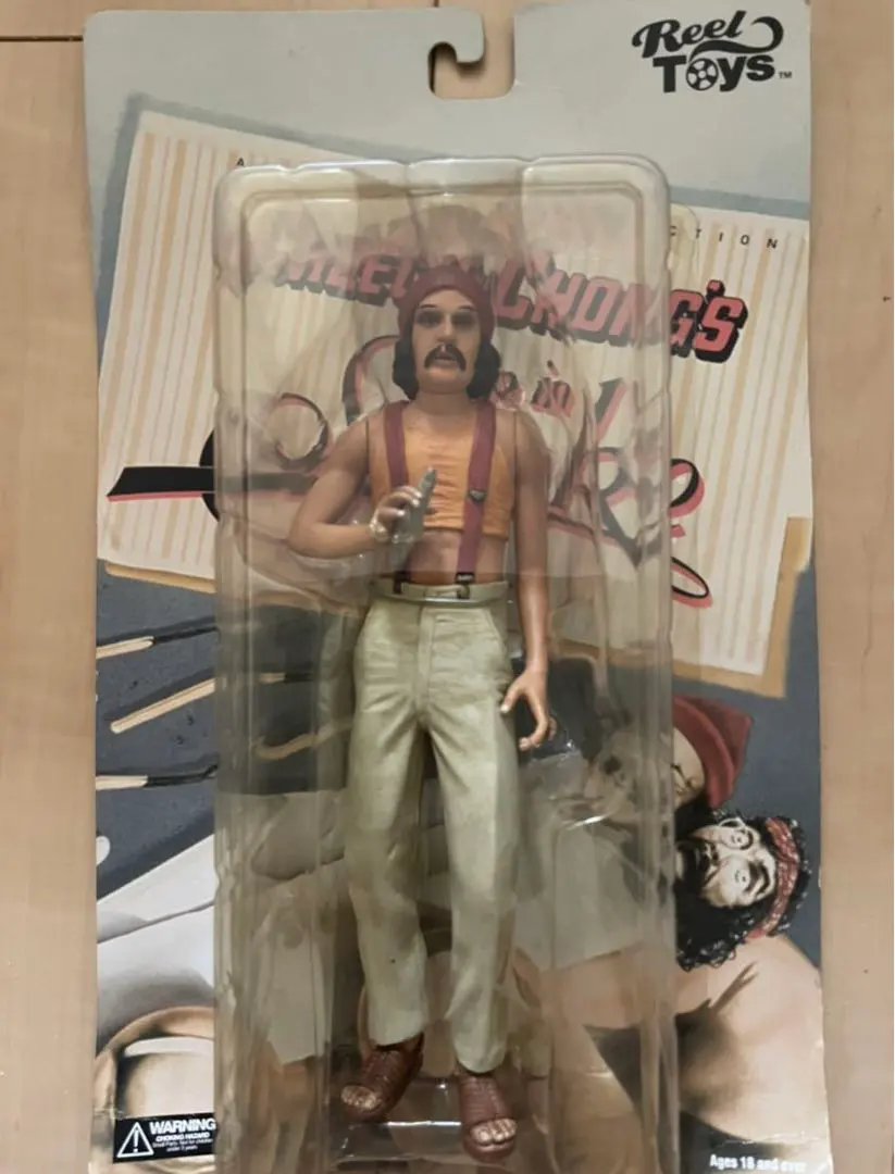 2026年最新】cheech&chong フィギュアの人気アイテム - メルカリ