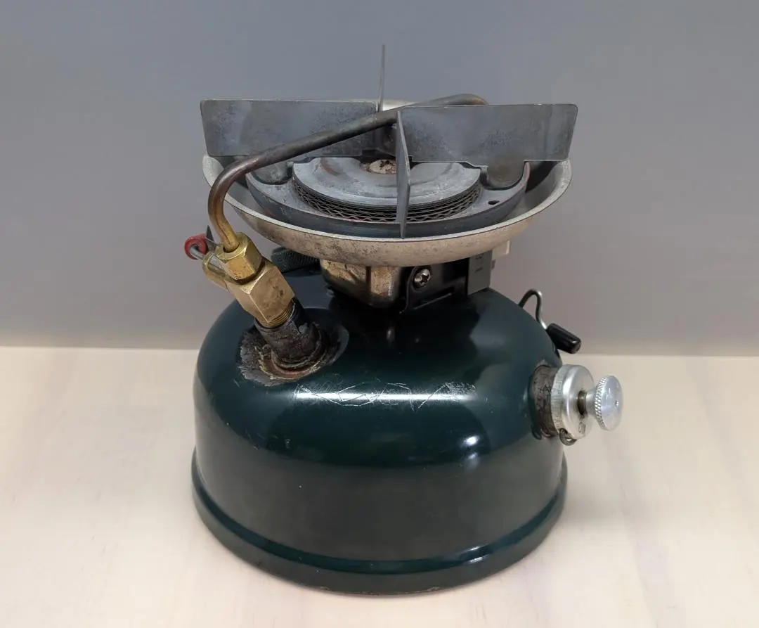 2026年最新】コールマン 508 2レバーの人気アイテム - メルカリ