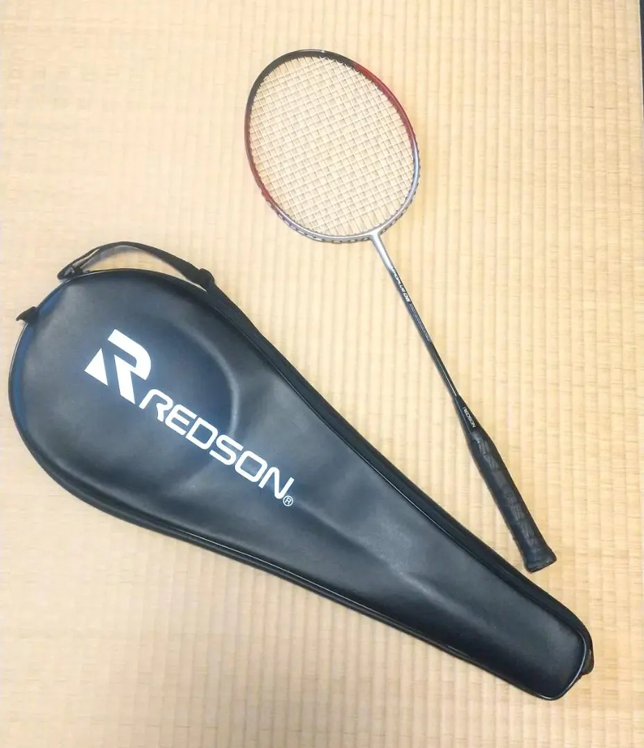 2026年最新】redson ラケットの人気アイテム - メルカリ
