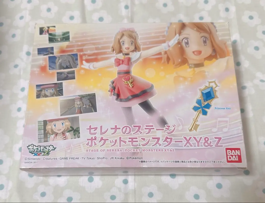 2026年最新】セレナのステージ ポケットモンスターXYの人気アイテム