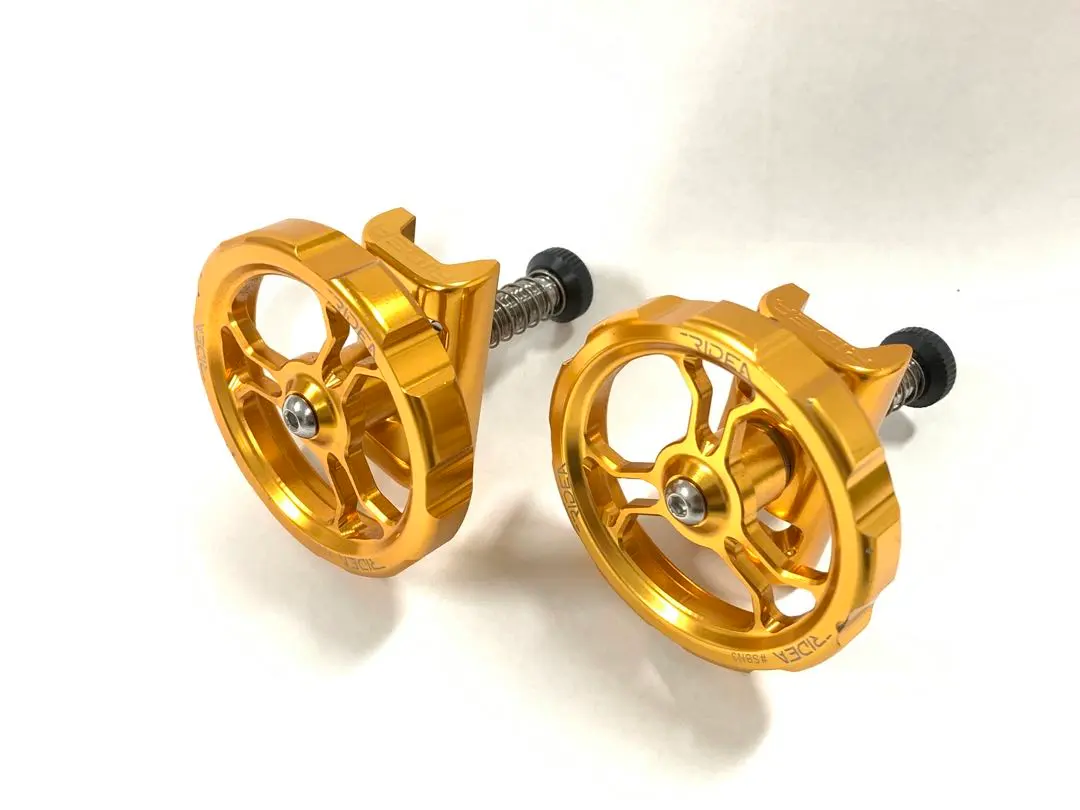 2026年最新】brompton チタンの人気アイテム - メルカリ