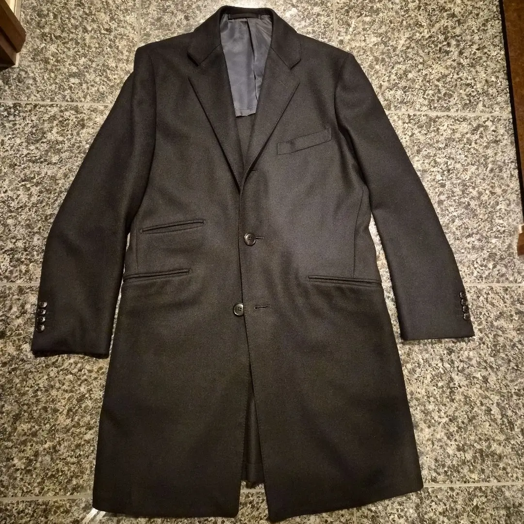 2026年最新】ソブリン チェスターコートの人気アイテム - メルカリ