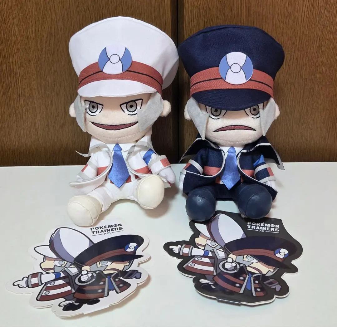 2026年最新】サブウェイマスターぬいぐるみの人気アイテム - メルカリ