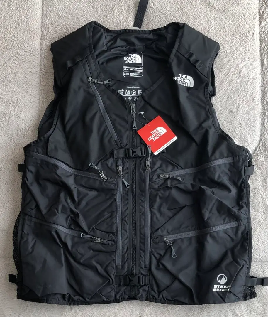 2026年最新】パウダーガイドベスト ノースフェイスの人気アイテム