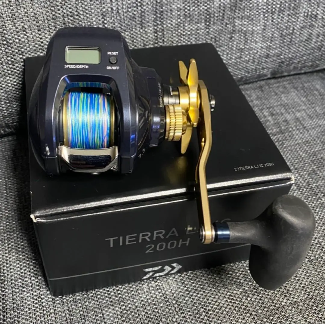 2026年最新】ティエラic ljの人気アイテム - メルカリ