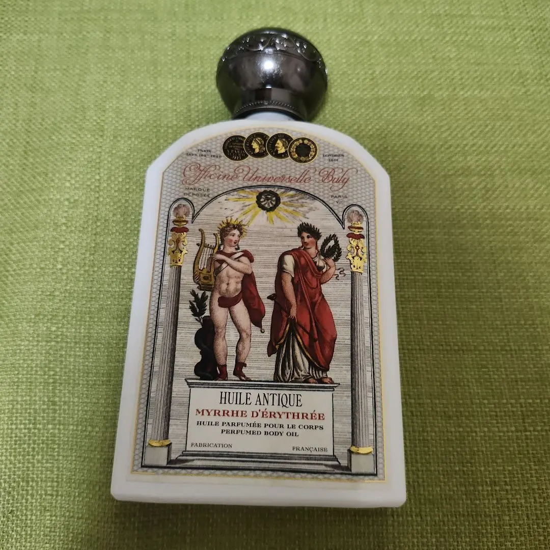 2026年最新】ビュリー 香水 ミルラの人気アイテム - メルカリ