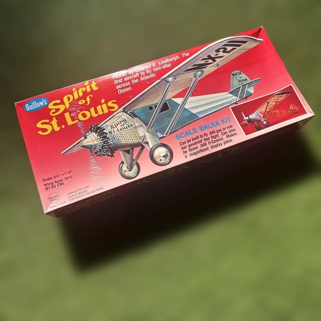 2026年最新】スピリット オブ セントルイスの人気アイテム - メルカリ