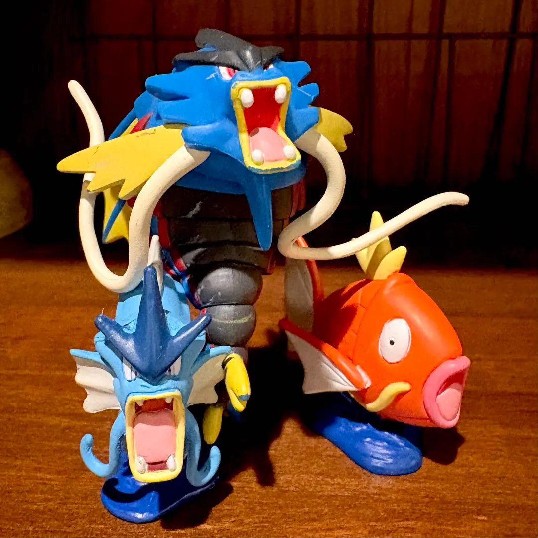 2026年最新】コイキング モンコレの人気アイテム - メルカリ