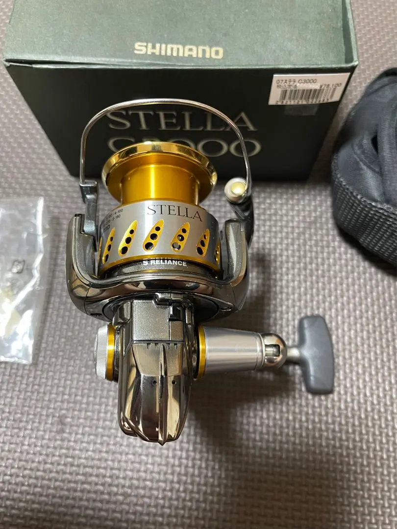 2026年最新】07ステラC3000の人気アイテム - メルカリ