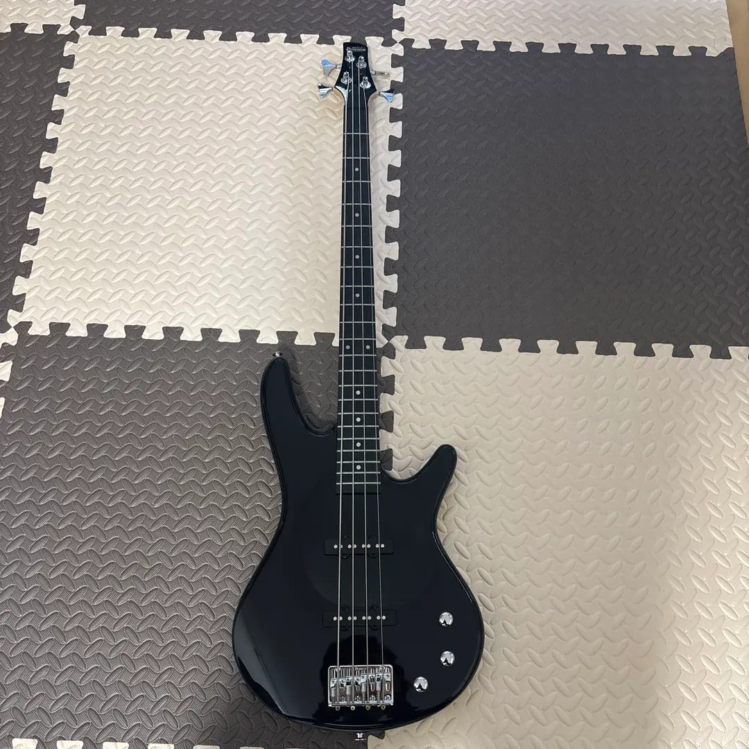 2026年最新】gio ibanez soundgearの人気アイテム - メルカリ