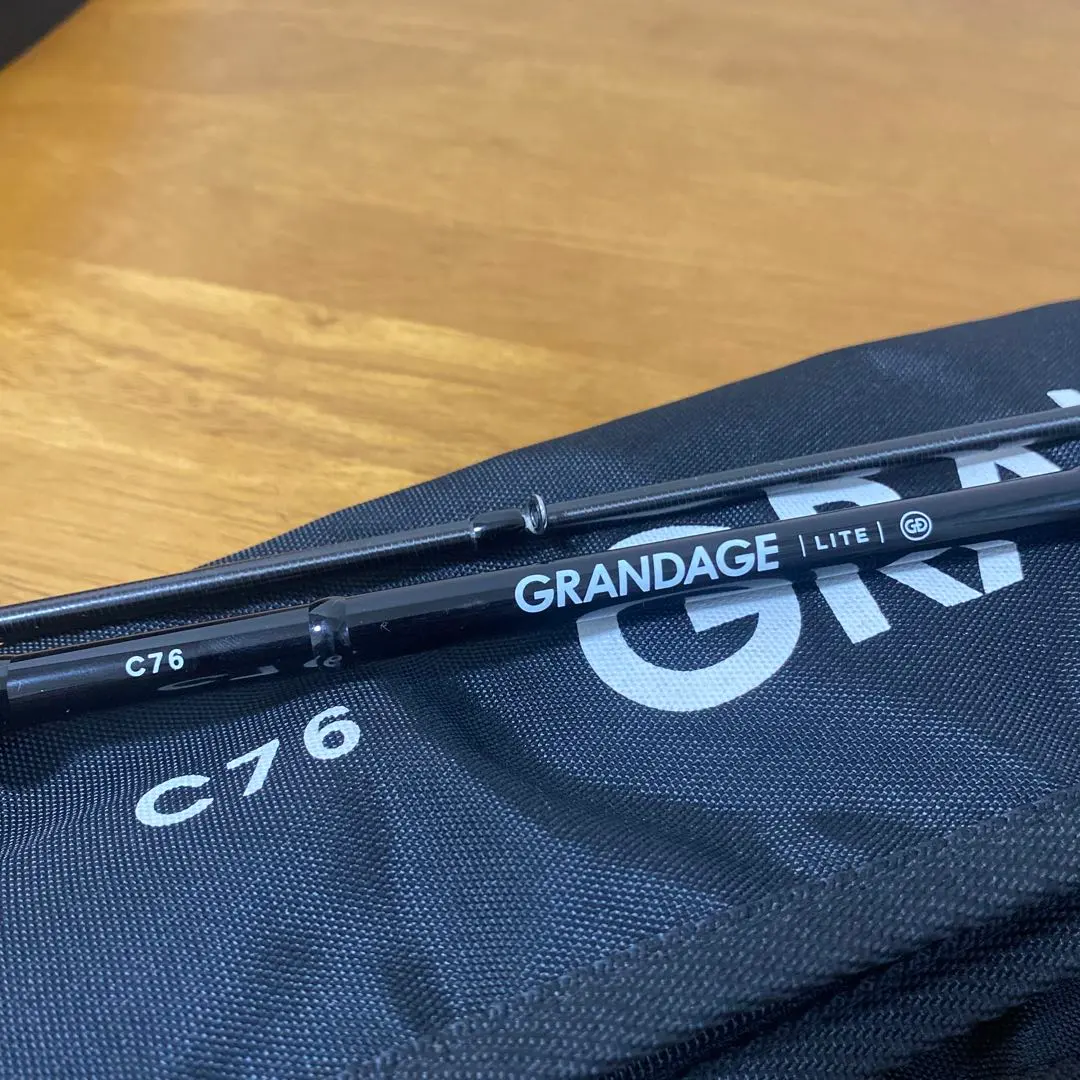 2026年最新】アピア グランデージ ライト 76の人気アイテム - メルカリ