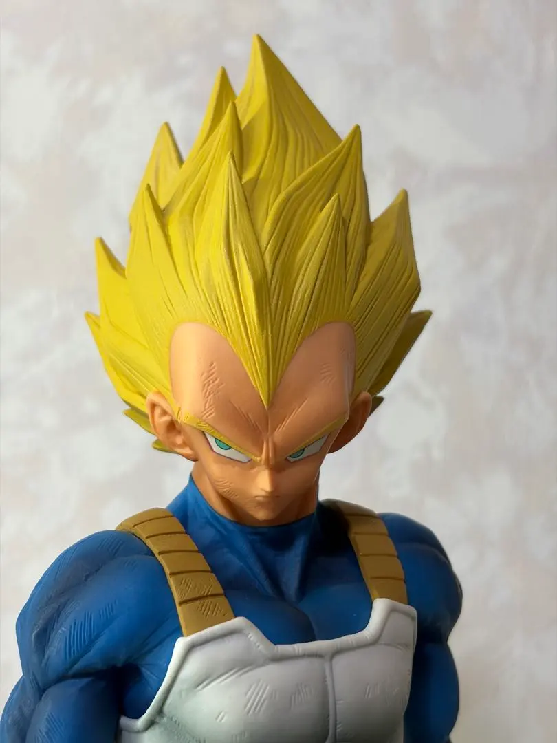 2026年最新】smsp ベジータ 海外正規品の人気アイテム - メルカリ