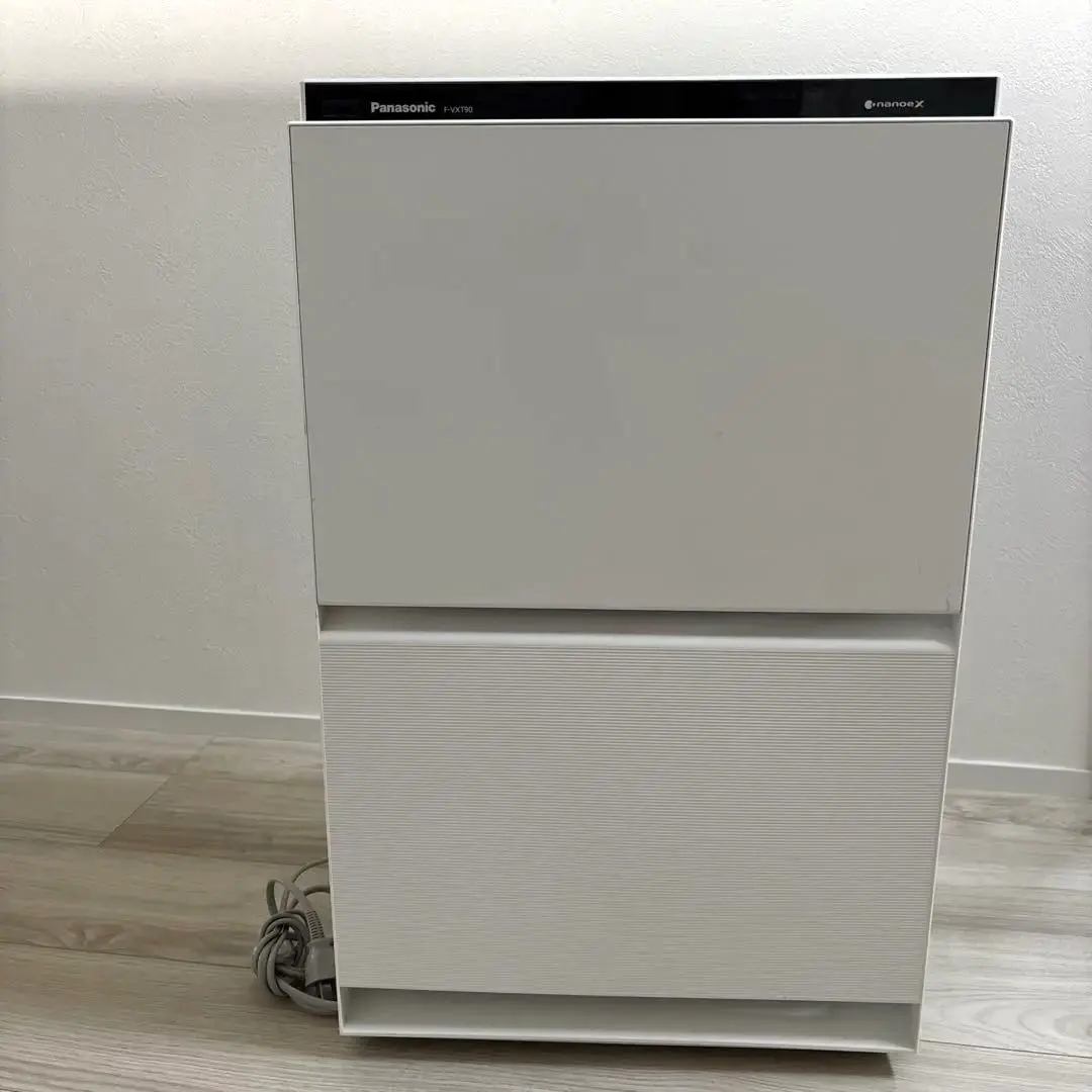 2026年最新】加湿空気清浄機f-vxt90の人気アイテム - メルカリ