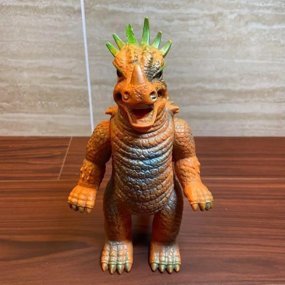 2026年最新】ブルマァク アンギラスの人気アイテム - メルカリ