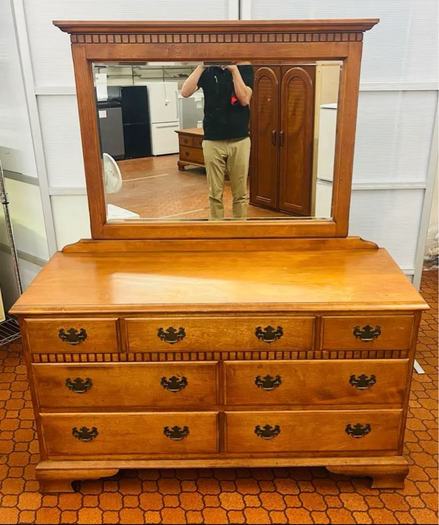 2026年最新】横浜ダニエル ドレッサーの人気アイテム - メルカリ