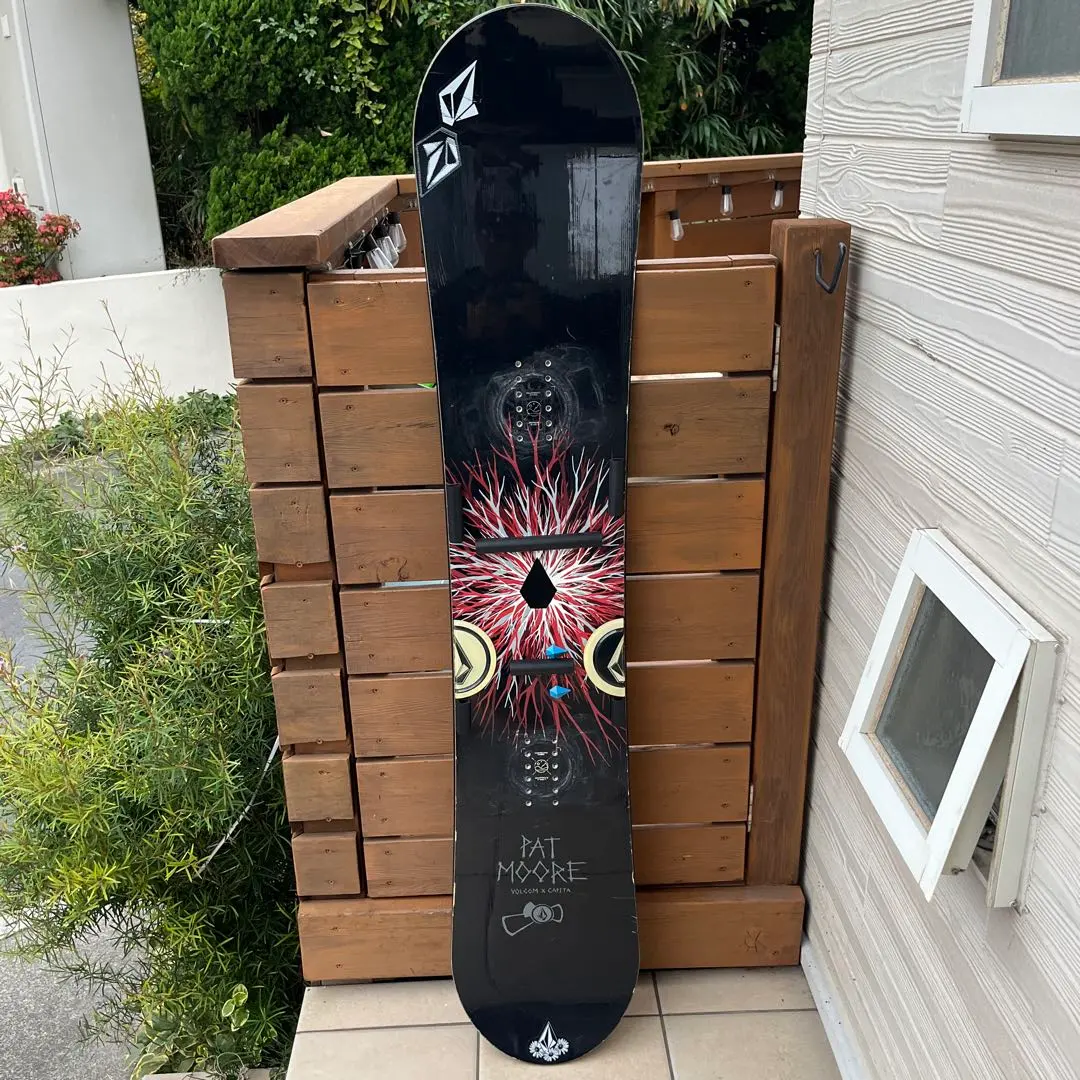 2026年最新】capita volcomの人気アイテム - メルカリ