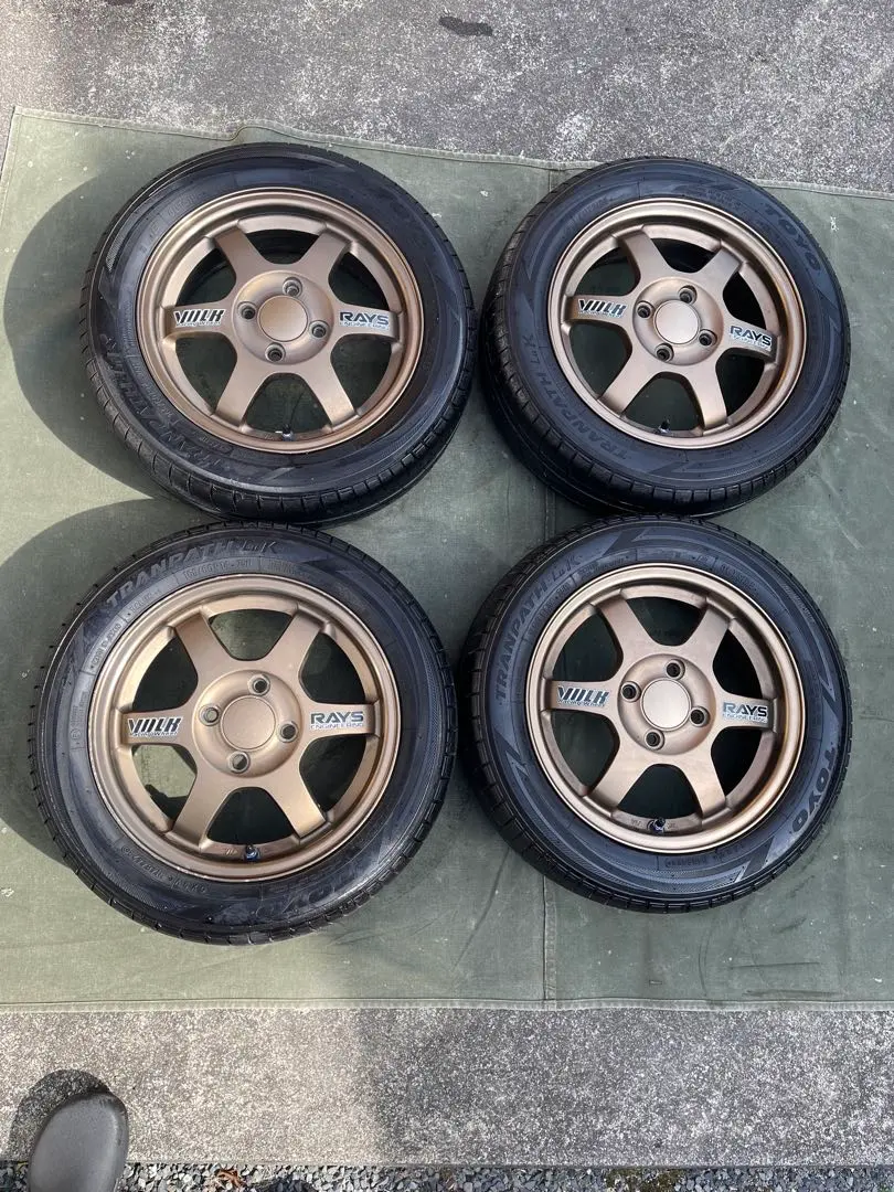 2026年最新】TE37 14インチの人気アイテム - メルカリ