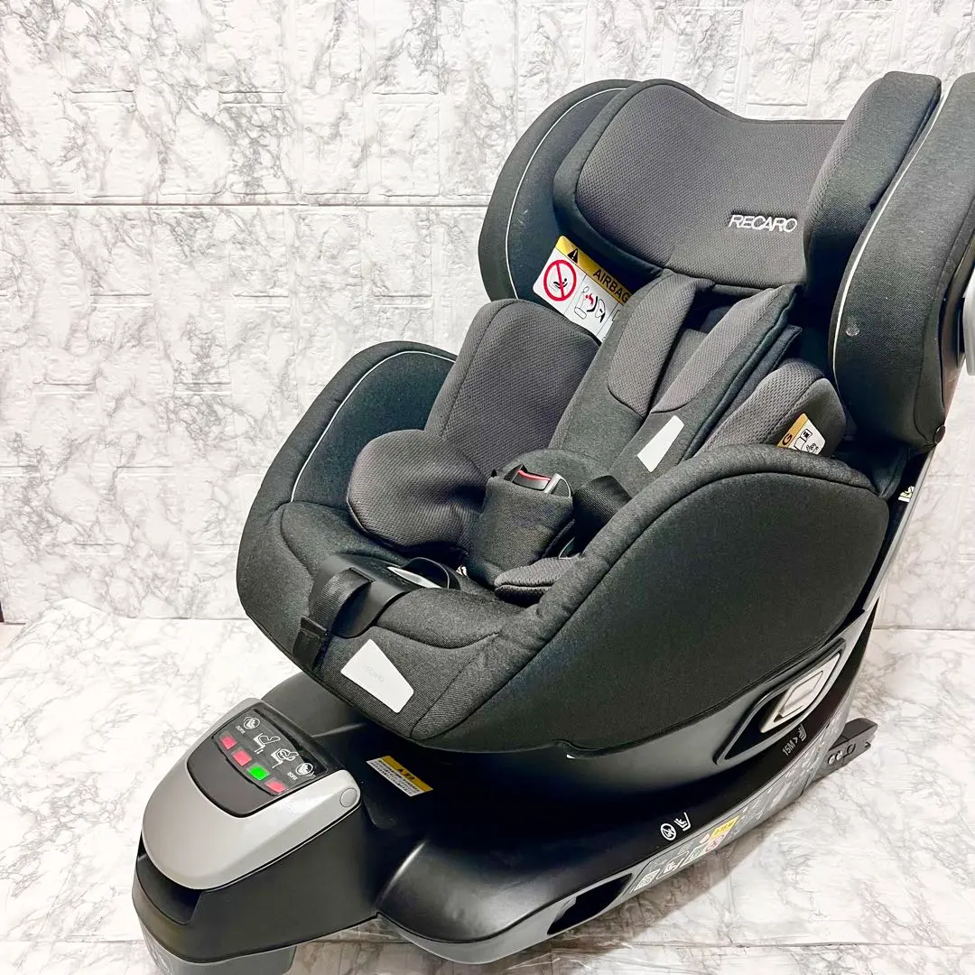 2026年最新】レカロチャイルドシート サリアの人気アイテム - メルカリ
