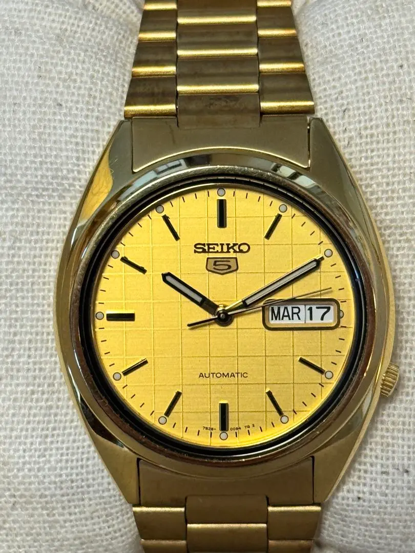 2026年最新】5256-8010 SEIKOの人気アイテム - メルカリ