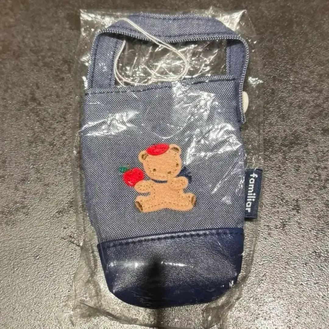 2026年最新】ファミリア ジェルケース 新品の人気アイテム - メルカリ