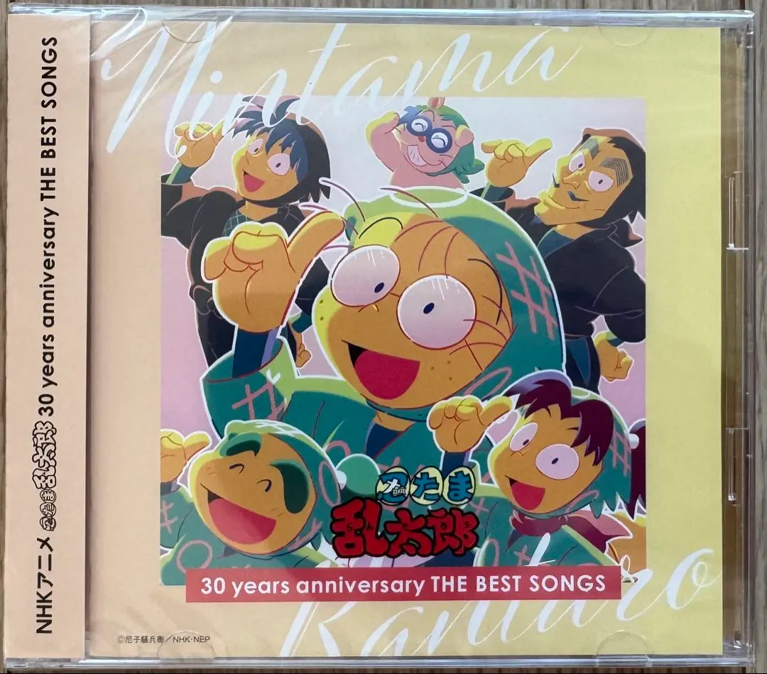 2026年最新】忍たま乱太郎 30 years anniversaryの人気アイテム - メルカリ