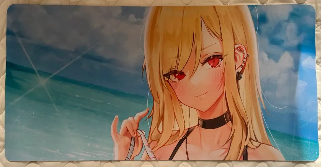 2026年最新】喜多川海夢 プレイマットの人気アイテム - メルカリ