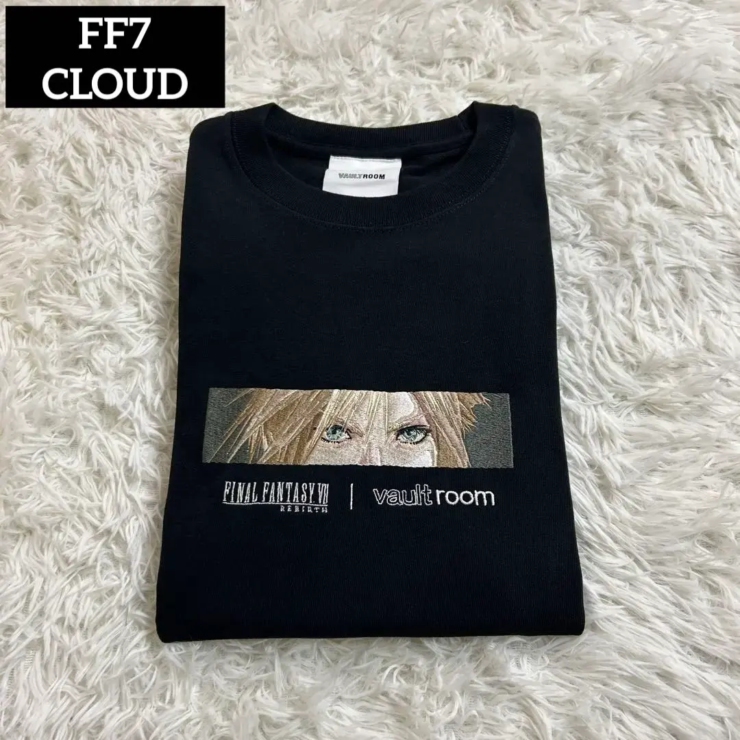 2026年最新】ボルトルーム ff7の人気アイテム - メルカリ