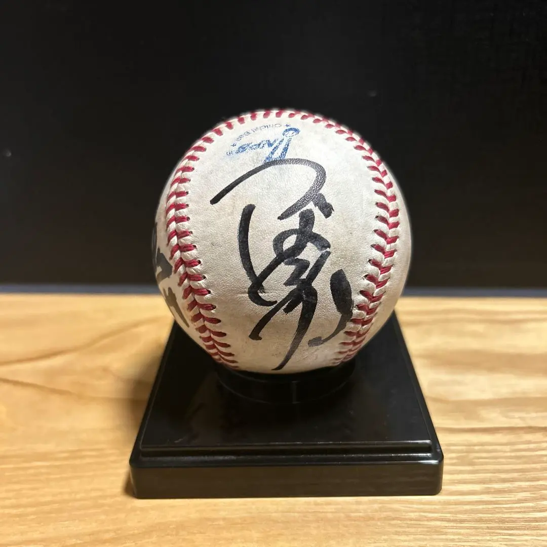 2026年最新】つば九郎サインボールの人気アイテム - メルカリ