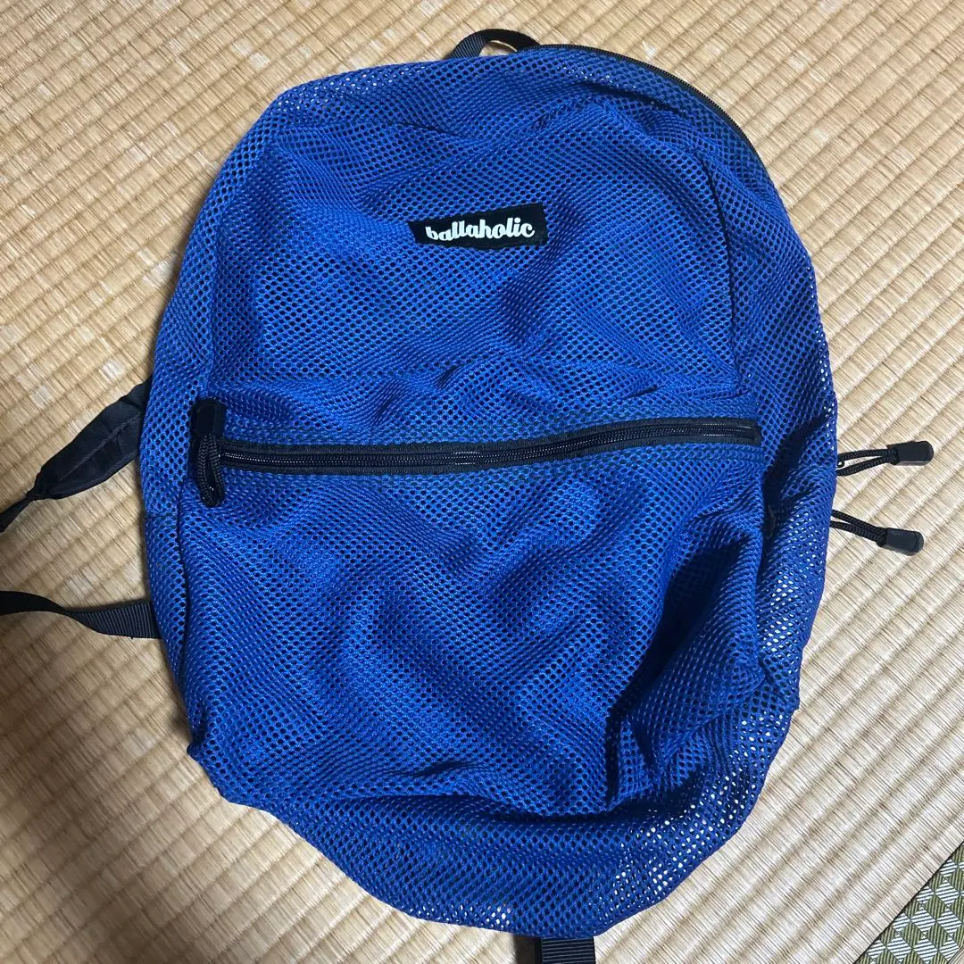 2026年最新】ボーラホリックナップザックの人気アイテム - メルカリ
