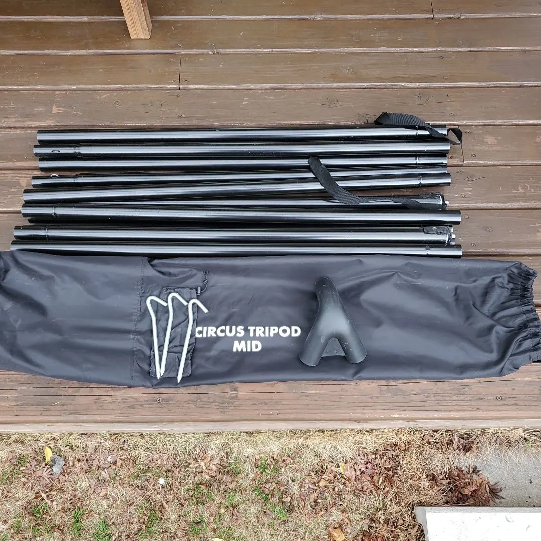 2026年最新】サーカストリポット ミッドの人気アイテム - メルカリ