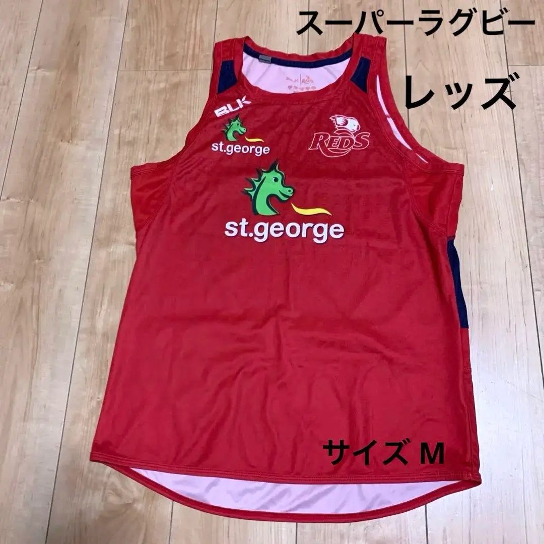 2026年最新】スーパーラグビータンクトップの人気アイテム - メルカリ