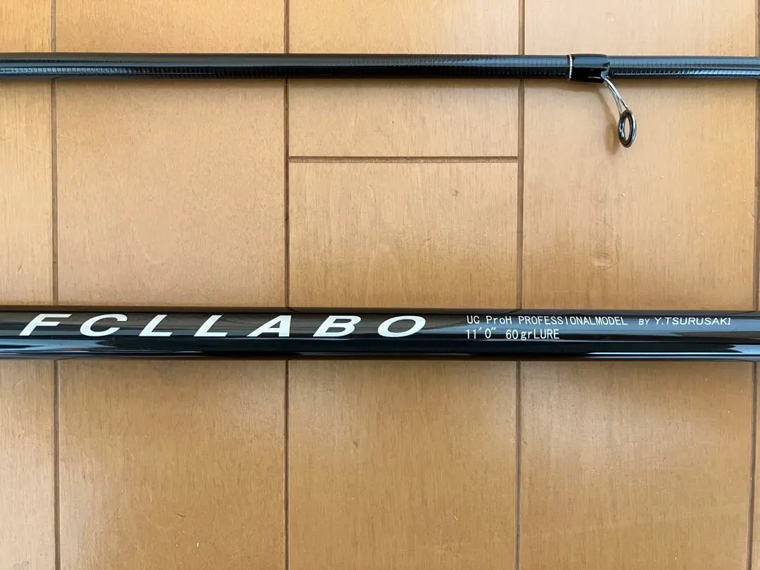 2026年最新】FCLlabo ロッドの人気アイテム - メルカリ