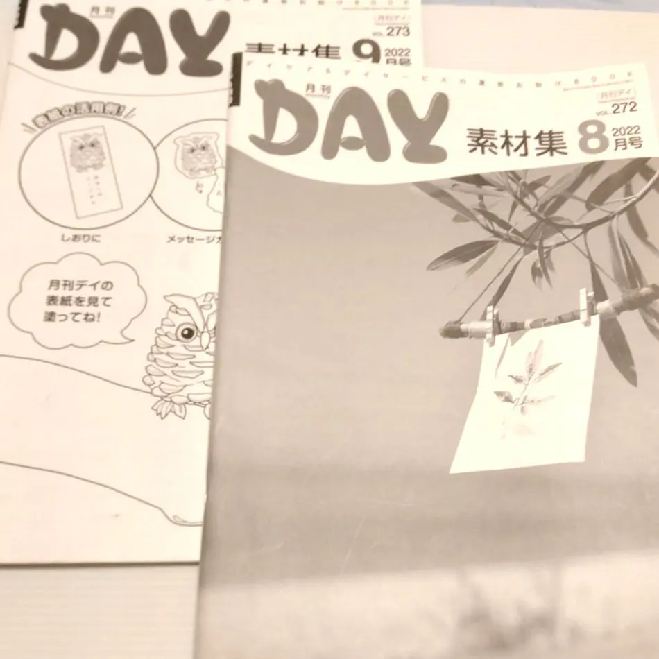2026年最新】月刊デイ素材集2023の人気アイテム - メルカリ