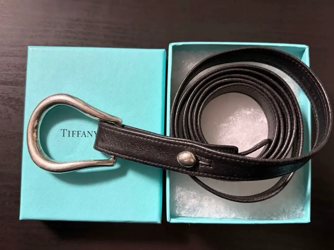 2026年最新】TIFFANY ベルトの人気アイテム - メルカリ