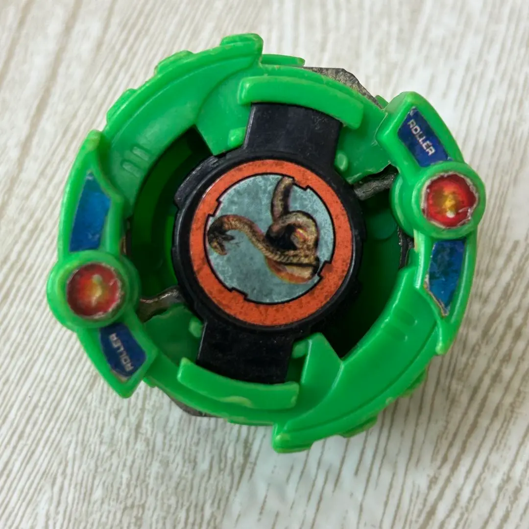 2026年最新】ベイブレードローラーアタッカーの人気アイテム - メルカリ