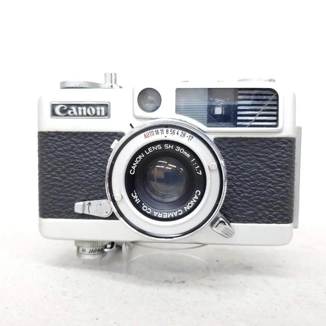 2026年最新】canon demi ee17の人気アイテム - メルカリ